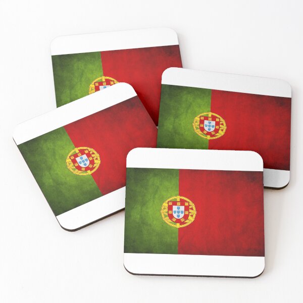 Item preview, Portuguese Flag  designed and sold by Antonio Bronze.