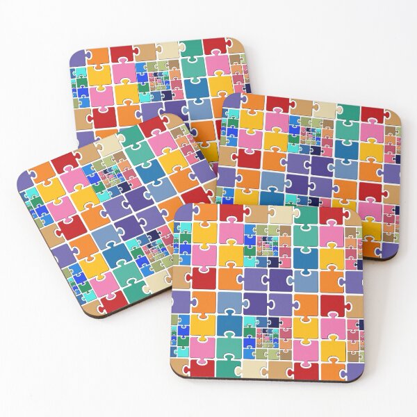 Item preview, Puzzle designed and sold by Pavel Polyansky.