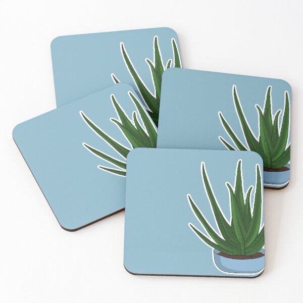 Item preview, Aloe vera designed and sold by kc-art.