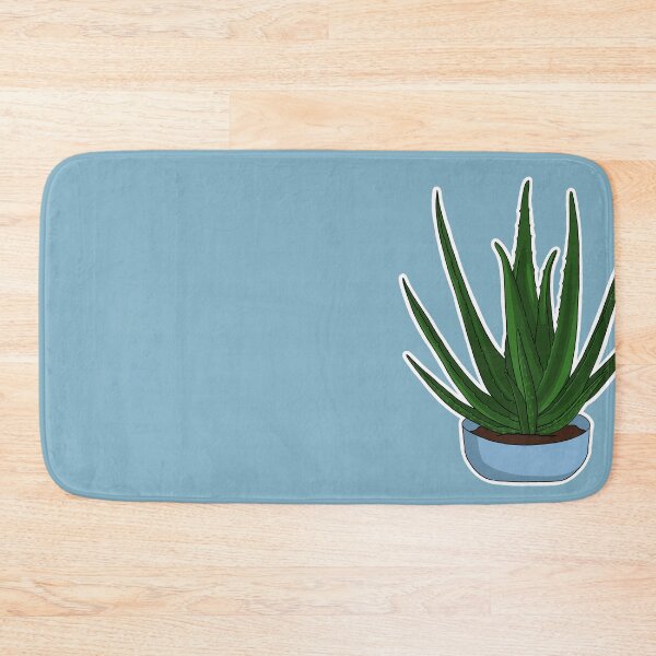 Item preview, Aloe vera designed and sold by kc-art.
