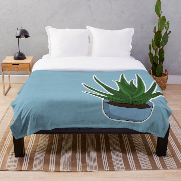 Item preview, Aloe vera designed and sold by kc-art.