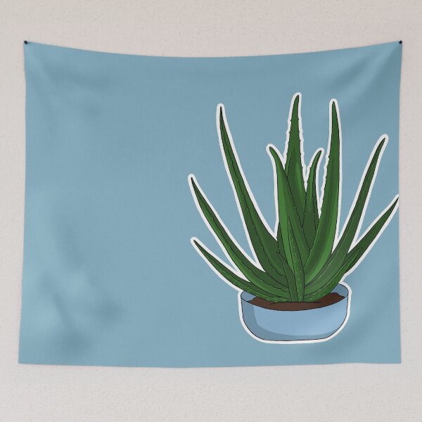 Item preview, Aloe vera designed and sold by kc-art.
