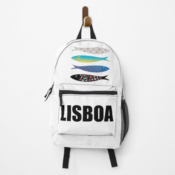 Item preview, Lisboa designed and sold by CatsBag.