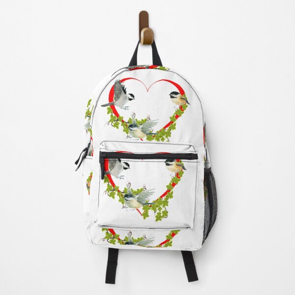 Item preview, Chickadees designed and sold by BellsPainting.