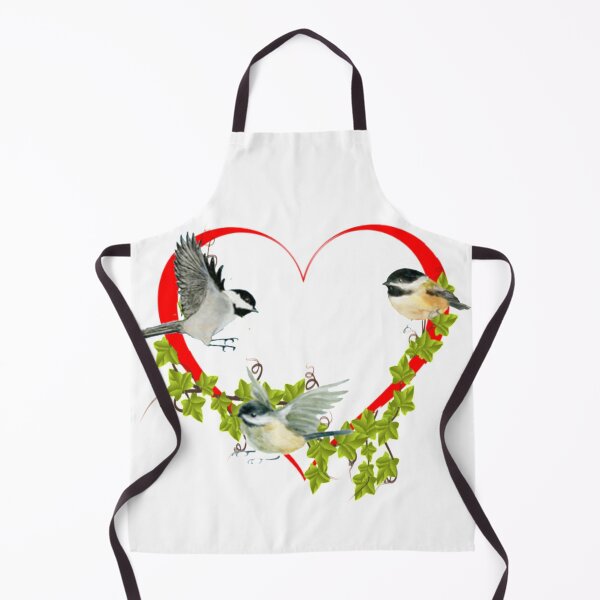 Item preview, Chickadees designed and sold by BellsPainting.