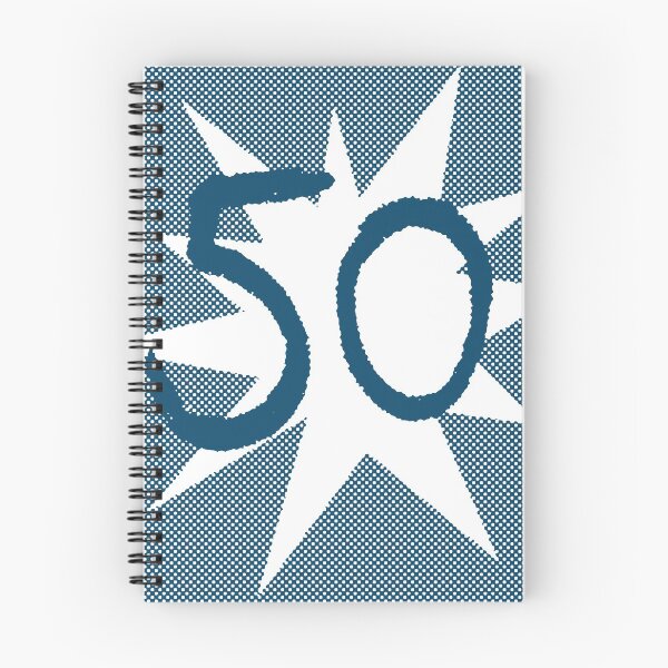 Item preview, 50th designed and sold by nloooo.