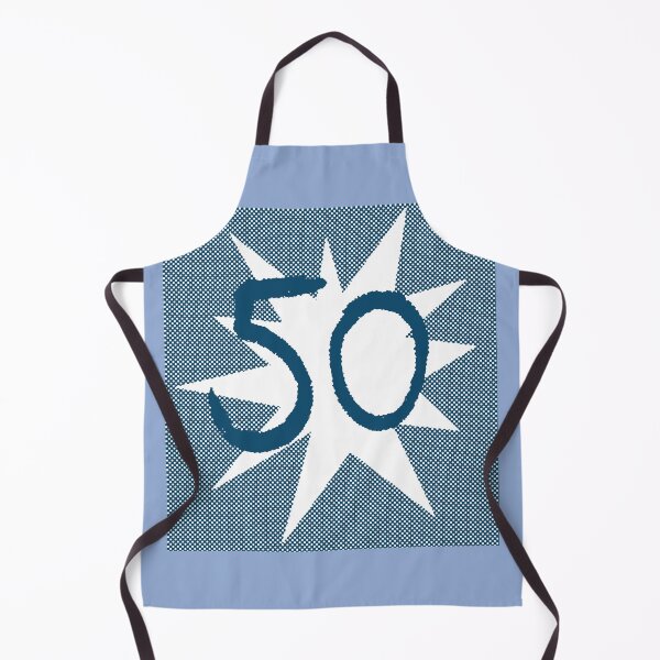 Item preview, 50th designed and sold by nloooo.