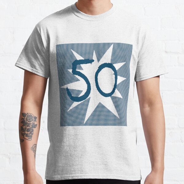 50th Birthday Auntie T Shirts Redbubble