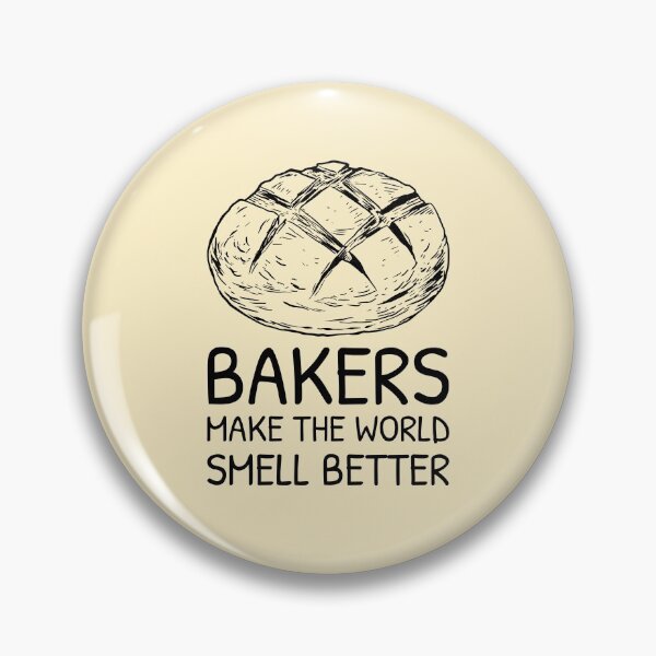 Item preview, Sourdough Bread with quote for baking designed and sold by quoteology.