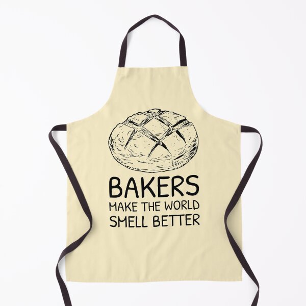 Item preview, Sourdough Bread with quote for baking designed and sold by quoteology.