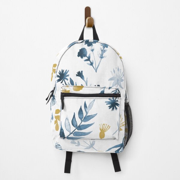 Item preview, Botanical Watercolour Pattern designed and sold by dinuty.