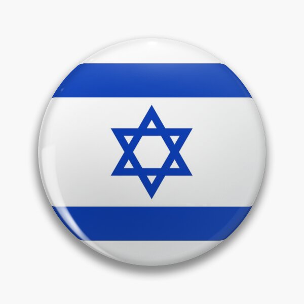 Item preview, Israel Flag designed and sold by WorldFlagCo.