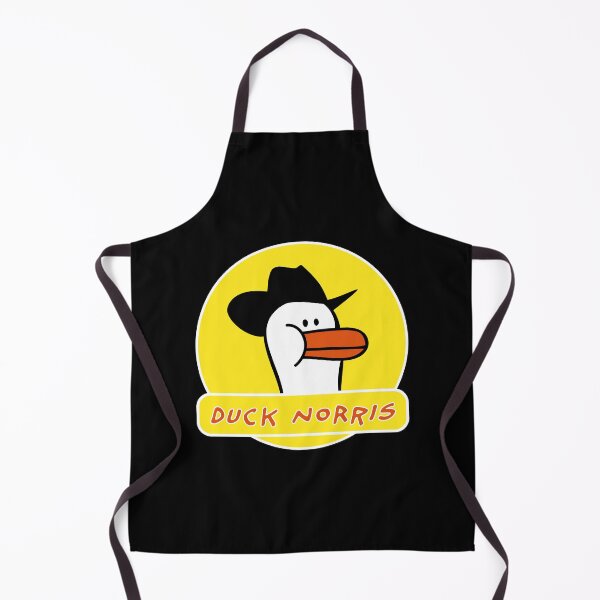 Item preview, Duck Norris designed and sold by chrisbears.
