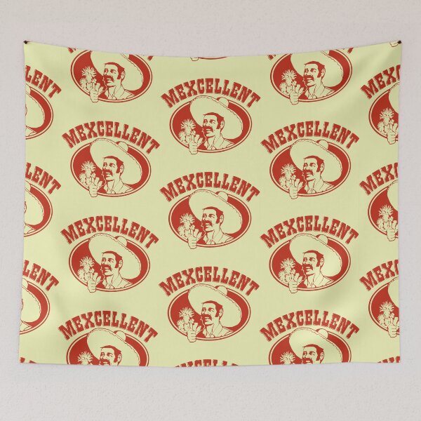 Item preview, Feeling Mexcellent designed and sold by memeshirtees.