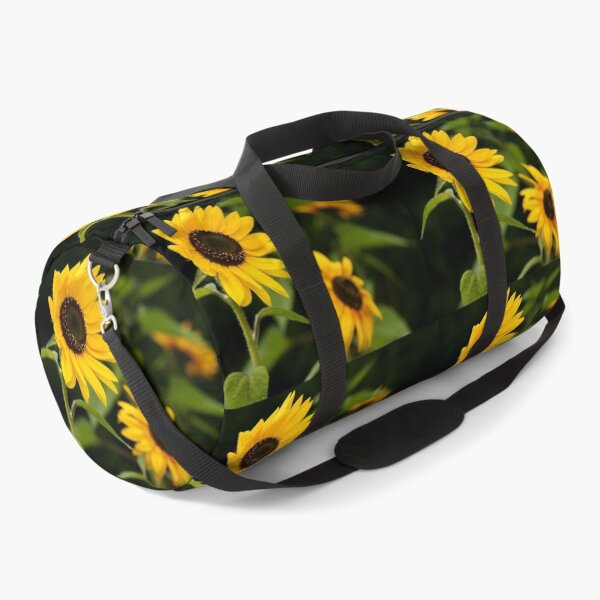 Item preview,  Just Sunflowers. designed and sold by John Ray.