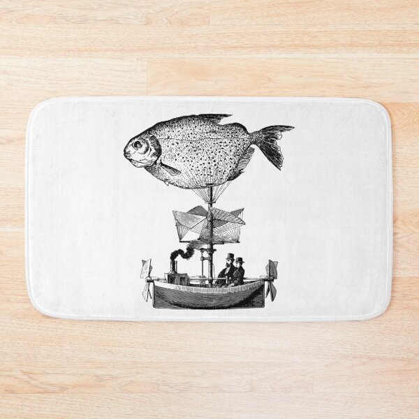 Item preview, Airship designed and sold by Good-Looking Corpse.