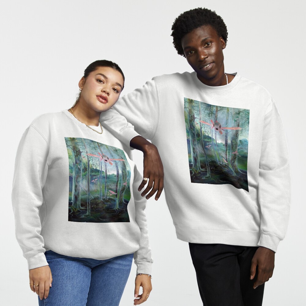Artikel-Vorschau von Pullover, designt und verkauft von LillianBerthel.