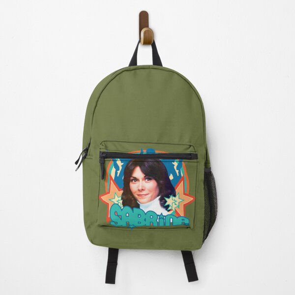 Item preview, Save me, Sabrina designed and sold by Brad Lawrence.