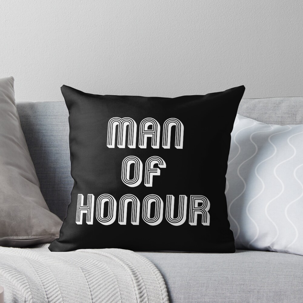 Item preview, Throw Pillow designed and sold by SquareClub.