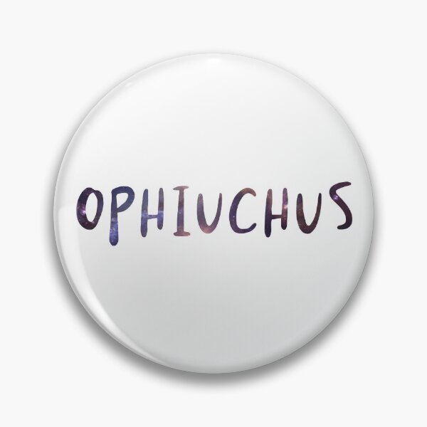 Item preview, Ophiuchus designed and sold by steffernusse.
