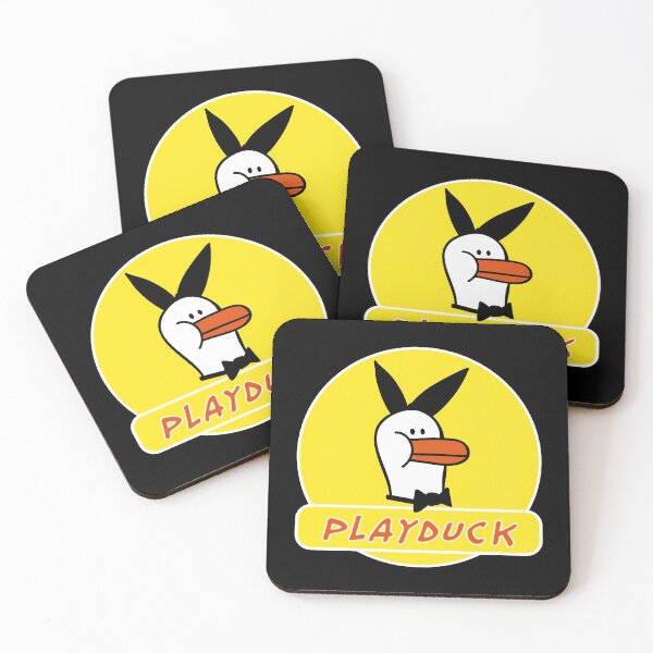 Item preview, Playduck designed and sold by chrisbears.