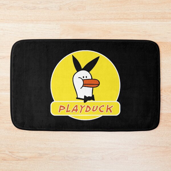 Item preview, Playduck designed and sold by chrisbears.