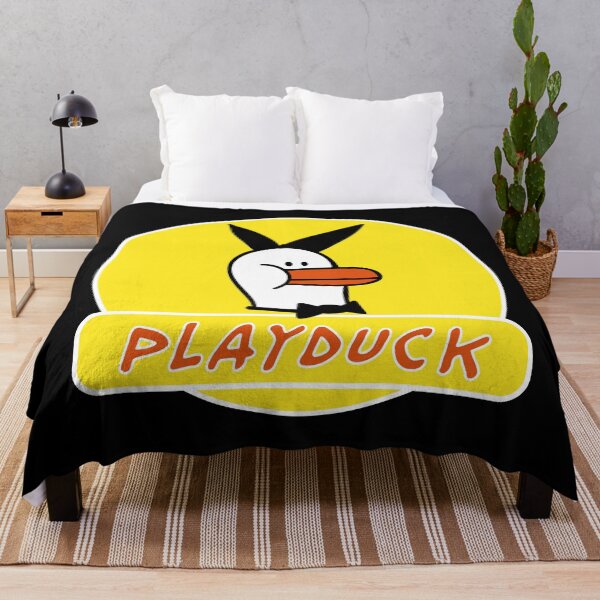 Item preview, Playduck designed and sold by chrisbears.