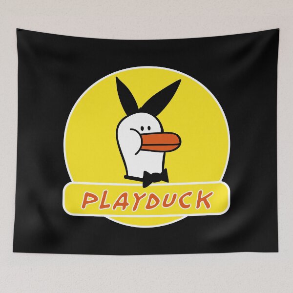 Item preview, Playduck designed and sold by chrisbears.