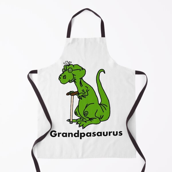 Item preview, Grandpasaurus designed and sold by imphavok.