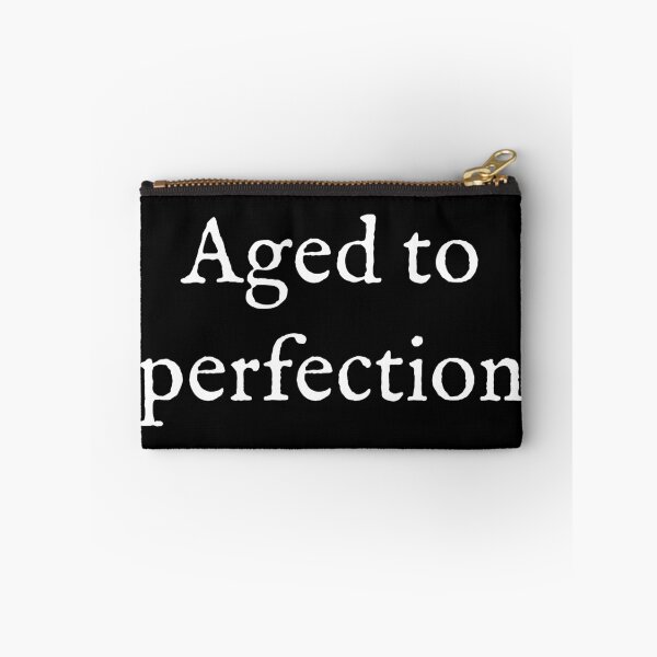Artikelvorschau, Gealtert zur Perfektion entworfen und verkauft von Good-Looking Corpse.