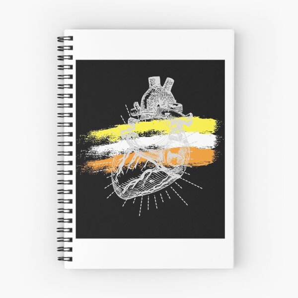 Item preview, Maverique Pride Heart designed and sold by ZayZayDesigns.