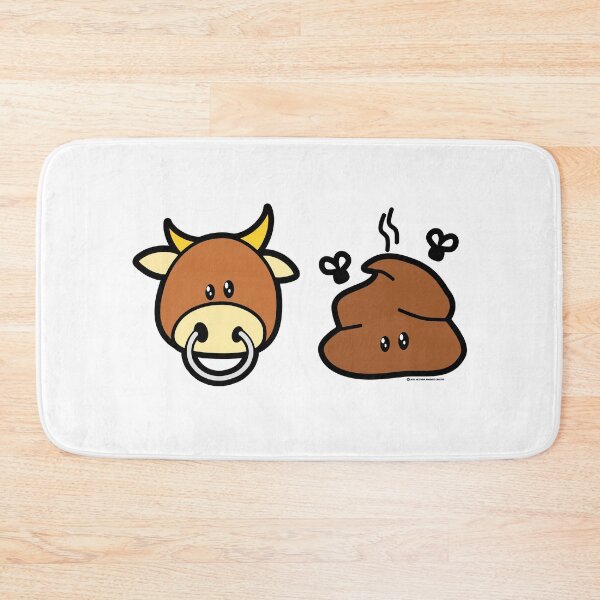 Item preview, Bull Shit designed and sold by Vrcrb2020.