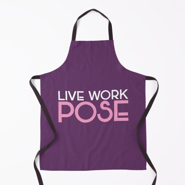 Item preview, POSE - Live Work Pose designed and sold by Grahame Robertson.
