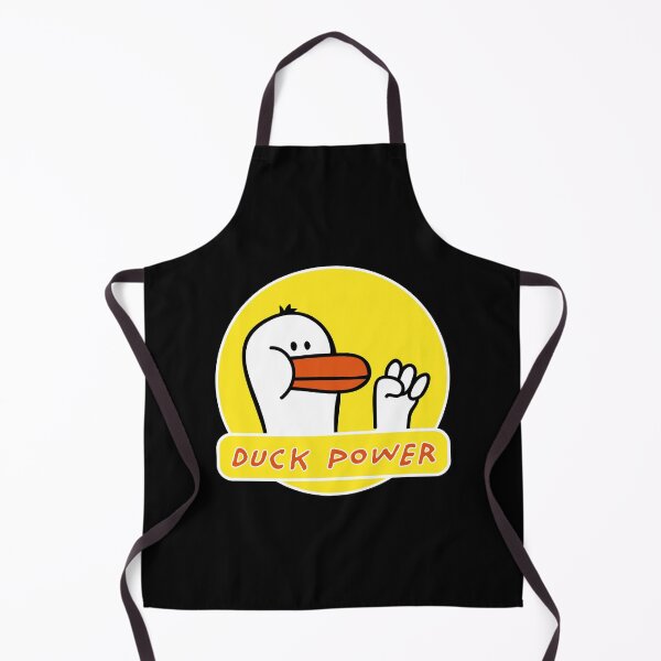Item preview, Duck Power designed and sold by chrisbears.