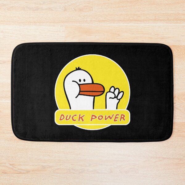 Item preview, Duck Power designed and sold by chrisbears.