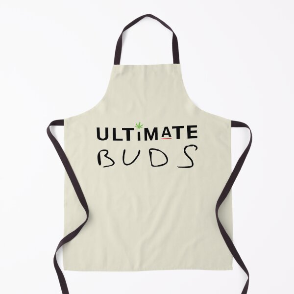 Item preview, Ultimate Buds designed and sold by CatsBag.