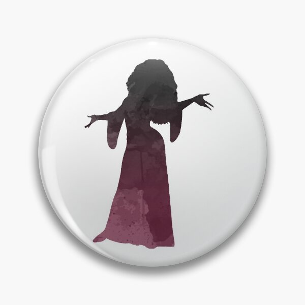 Item preview, Villain Inspired Silhouette designed and sold by ShadowsInspired.