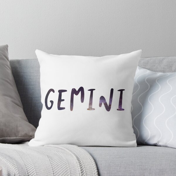 Item preview, Gemini designed and sold by steffernusse.
