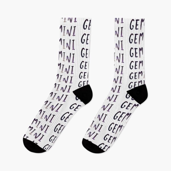 Item preview, Gemini designed and sold by steffernusse.