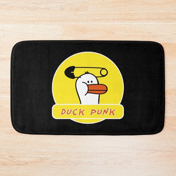 Item preview, Duck Punk designed and sold by chrisbears.