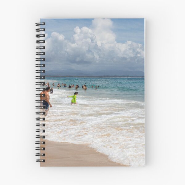 Item preview, Byron Bay Australia designed and sold by Martin Berry Photography.