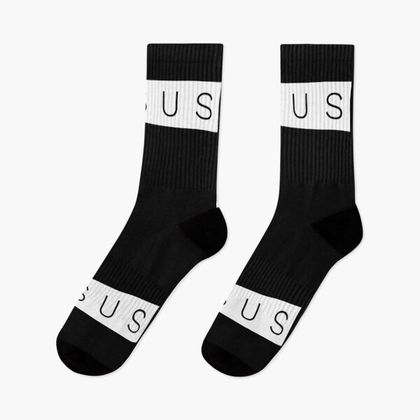 Item preview, Jesus in Thin Font and White Background designed and sold by bugtalk.