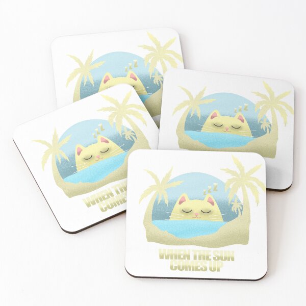 Item preview, Cute Cat designed and sold by Radya Geraldi.