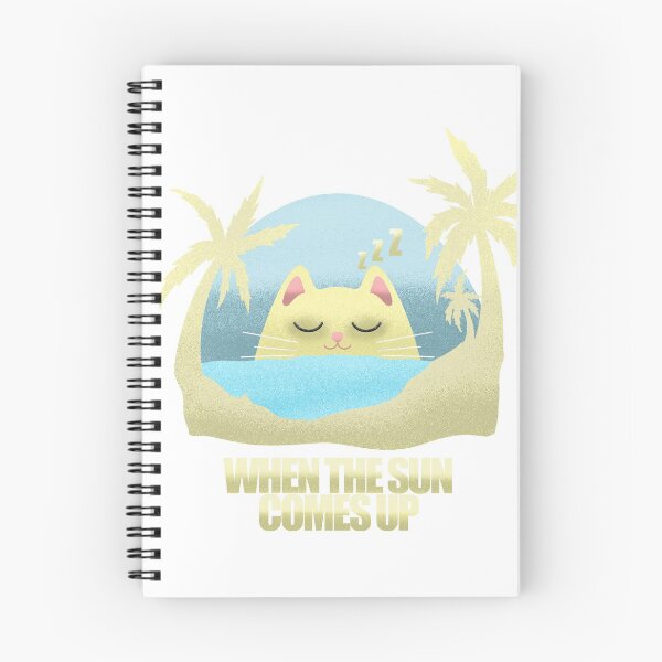 Item preview, Cute Cat designed and sold by Radya Geraldi.