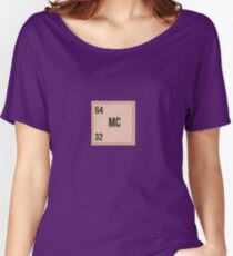 Periodic MineCraft Women's Relaxed Fit T-Shirt