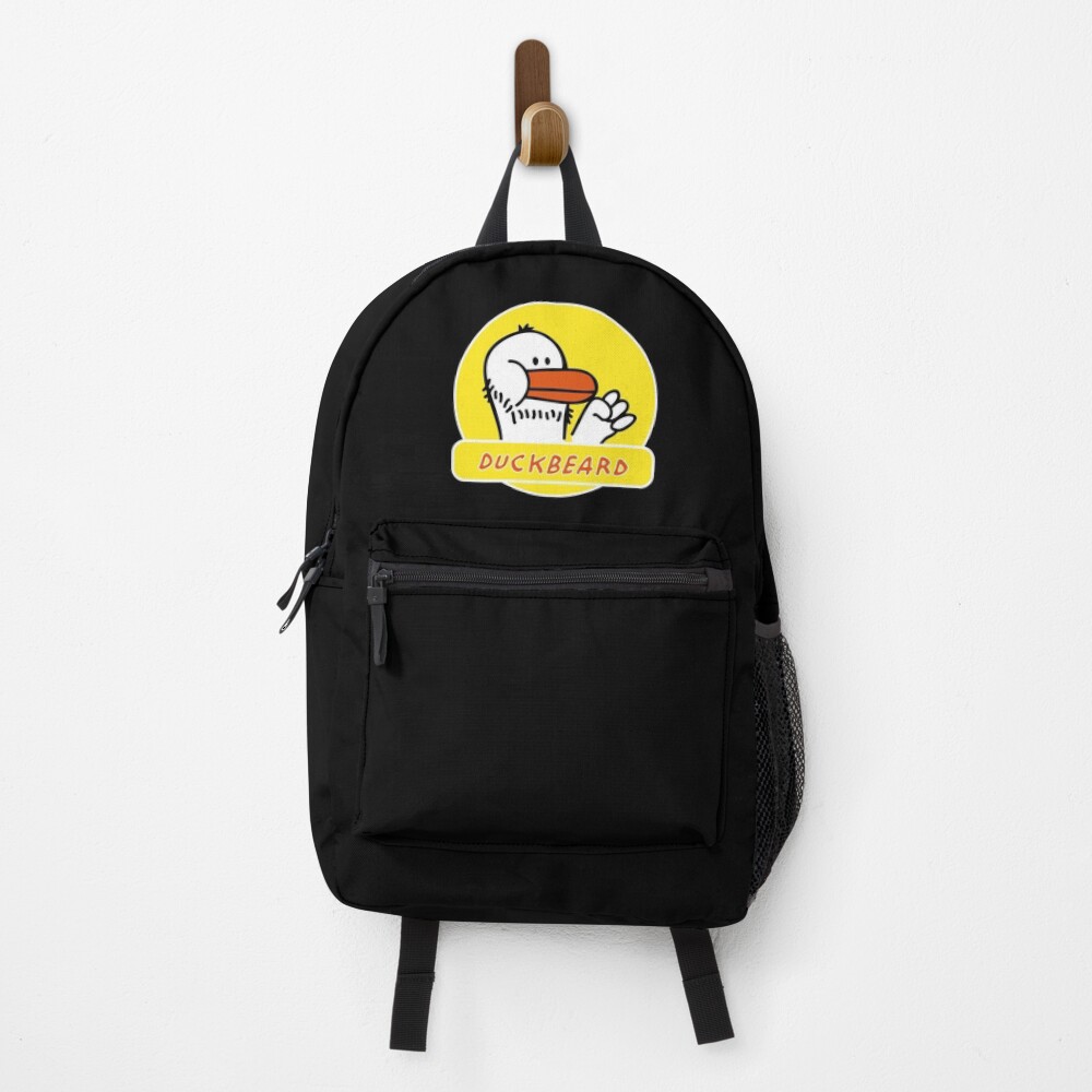 Item preview, Backpack designed and sold by chrisbears.