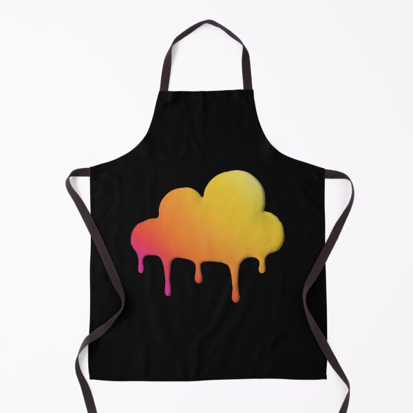 Item preview, Dixie Damelio - be happy Cloud (big logo only rainbow)| Charli Damelio Hype House Tiktok designed and sold by Vane22april.