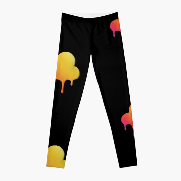 New Fashion Charli D'amelio Pants Printed Tik Tok Sweatpants