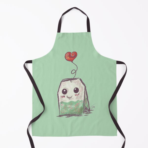 Item preview, Happy Greentea designed and sold by Lalingla.