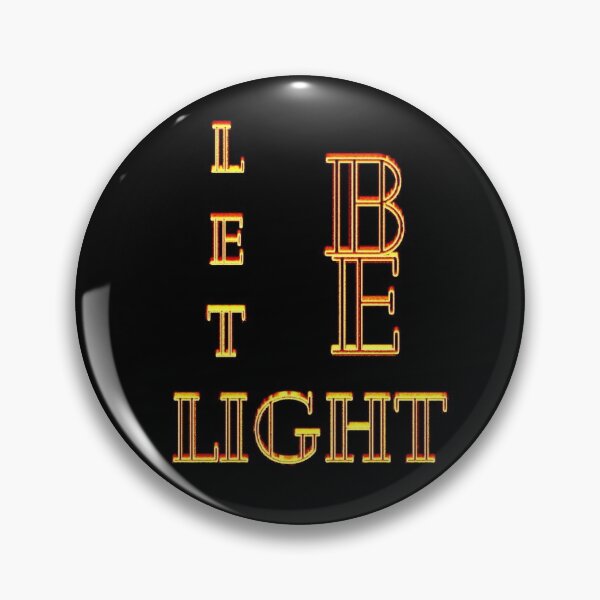 Item preview, *Let be light*Berezabella Art* designed and sold by Berezabella.